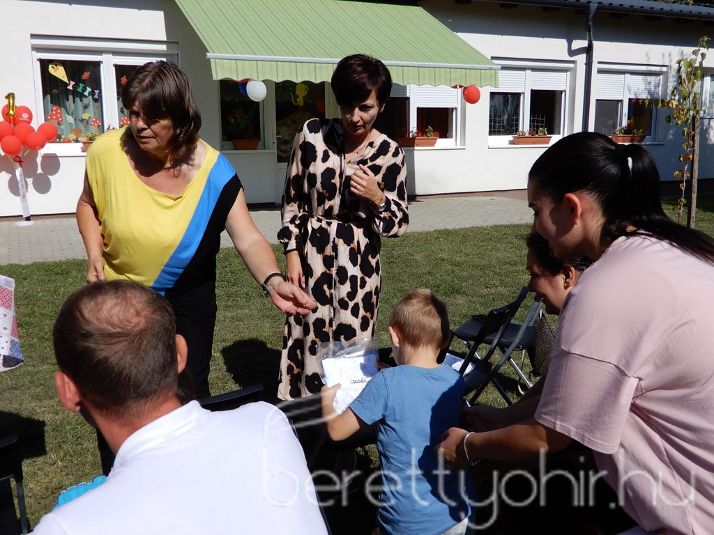 1 éves a CSODA-TÁR Óvoda Berettyóújfaluban 34